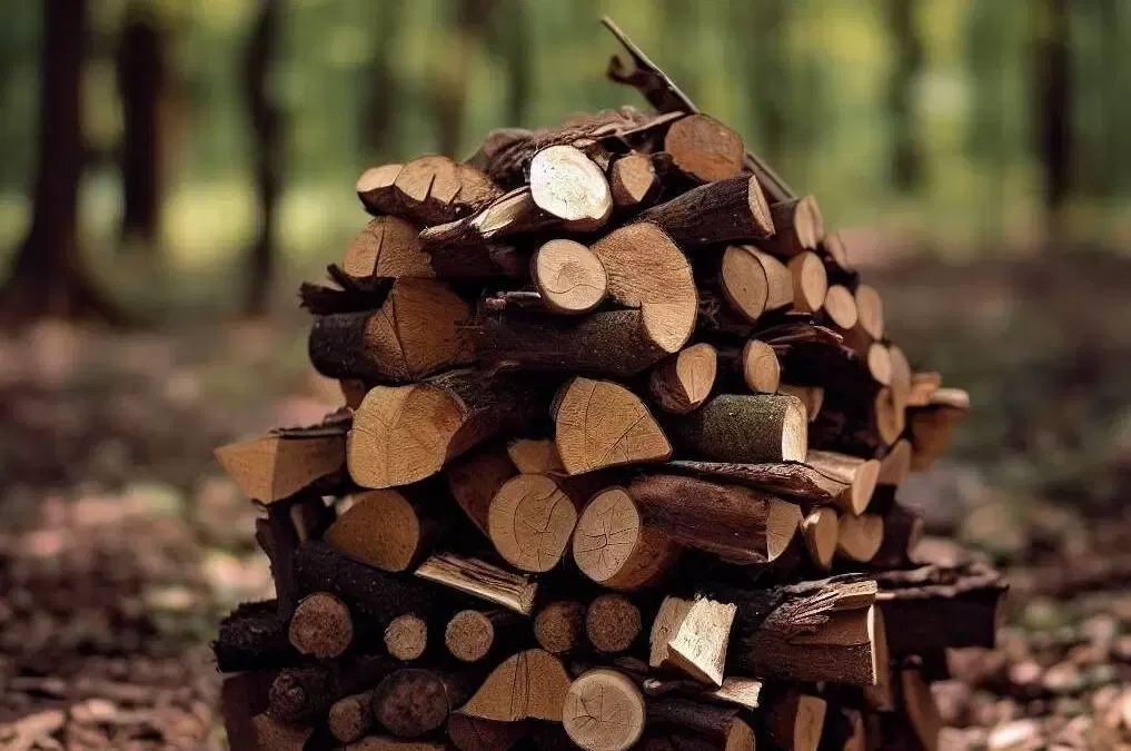 Where to Buy Firewood at the Red River Gorge in Kentucky