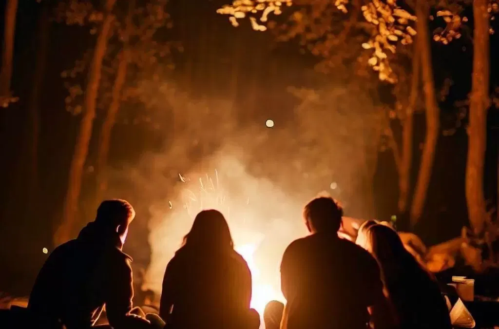 Top 5 Multiple-Day Hikes at Red River Gorge, Kentucky