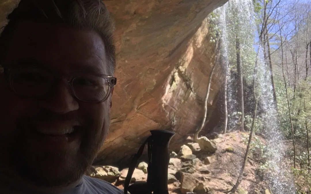 Daniel Boone: A Legendary Adventure in the Red River Gorge of Kentucky