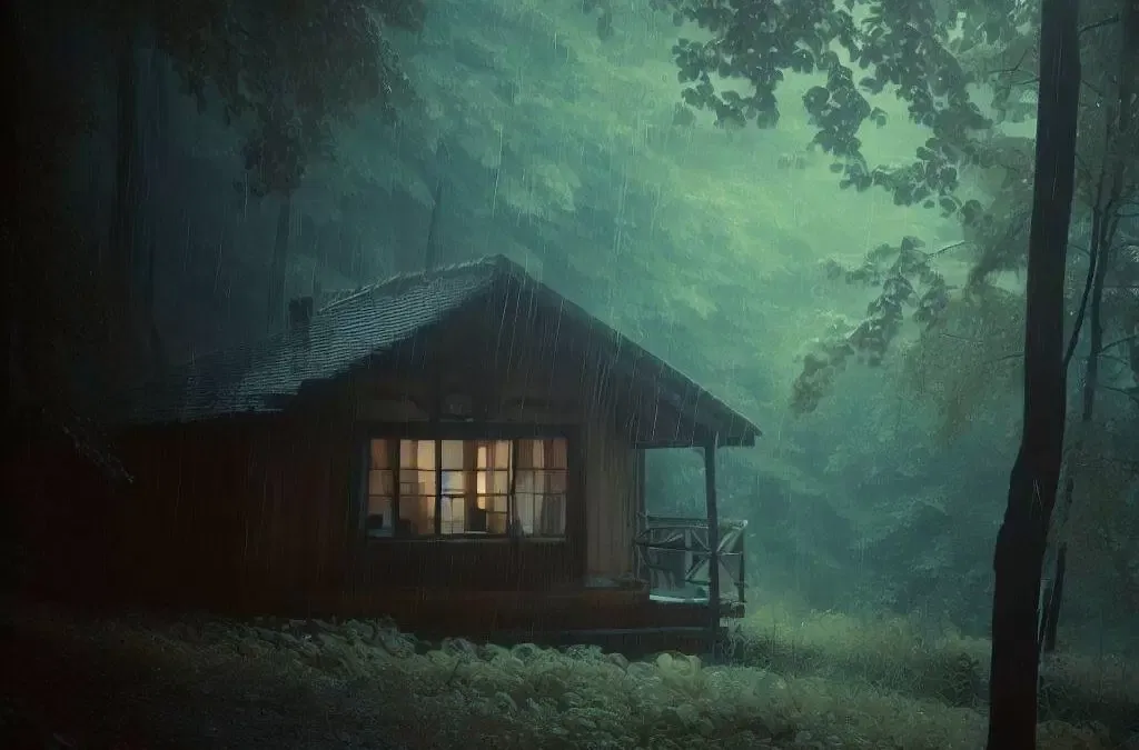 10 Awesome Rainy Day Activities in Red River Gorge, KY