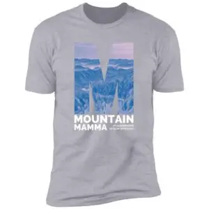 Red River Gorge Wear (Clothing)
