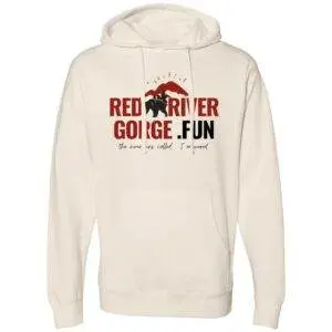 Red River Gorge Hoodies