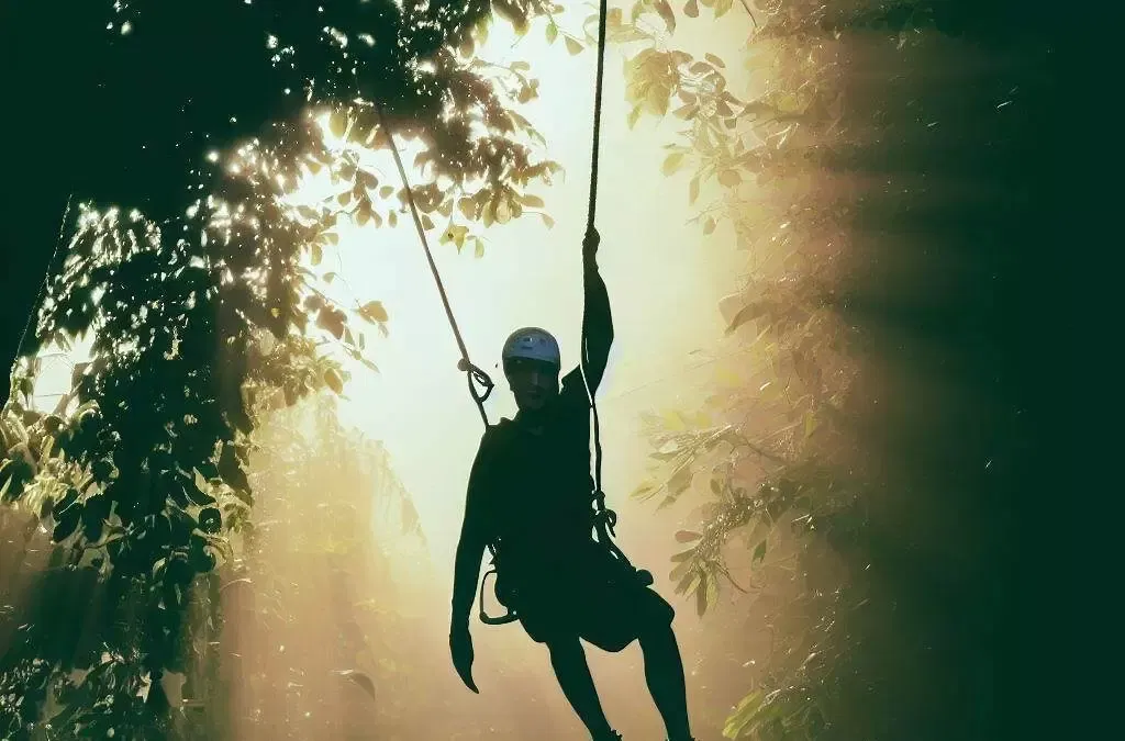 7 Hidden Adventures at Red River Gorge, Kentucky