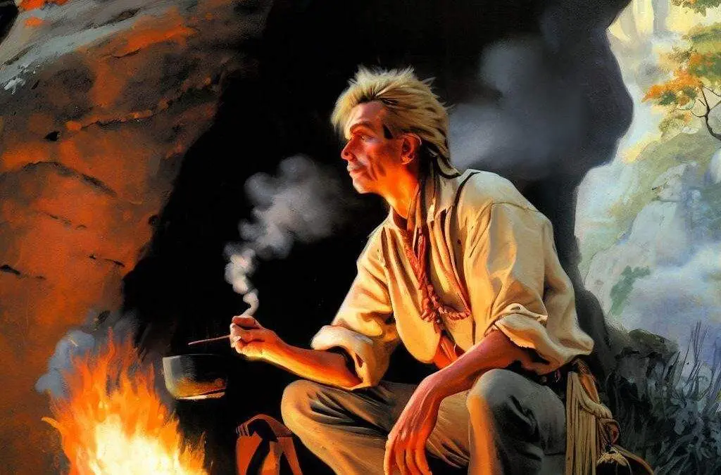 Exploring Daniel Boone’s Hideout: Fact or Fiction?