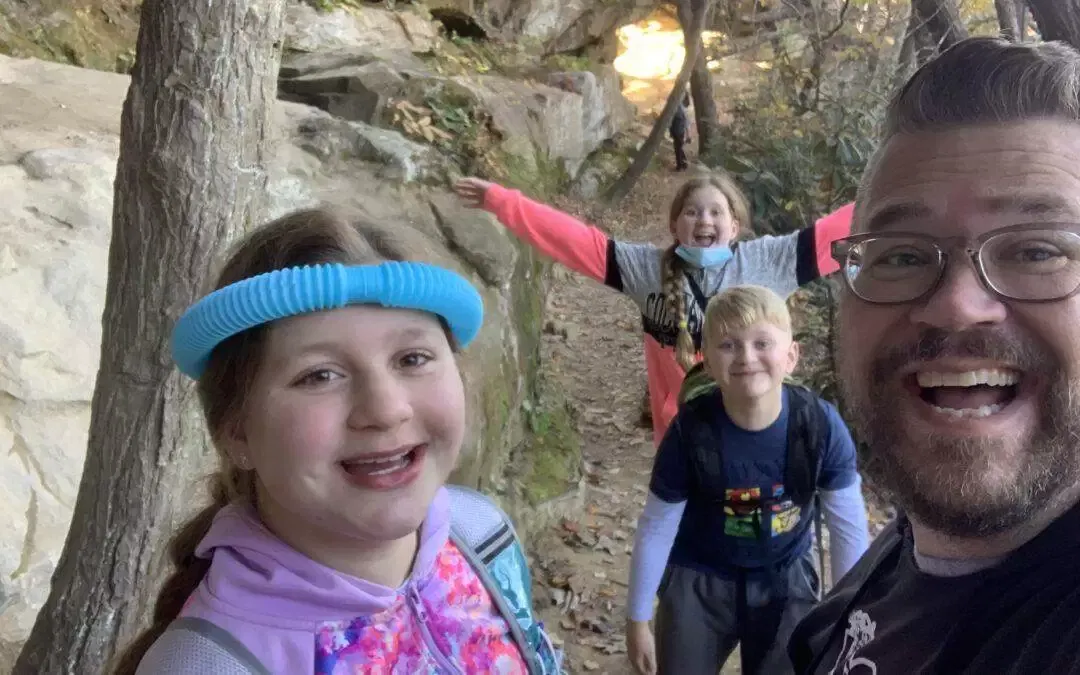 Exploring the Marvels of Red River Gorge in Kentucky