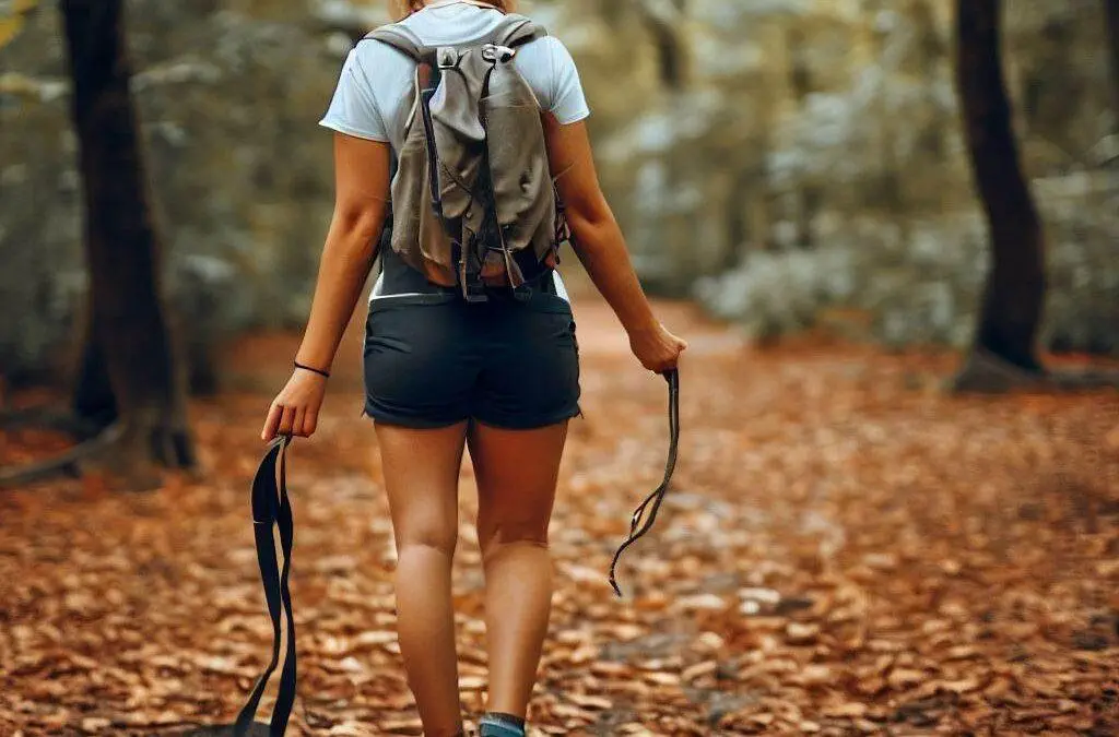 7 Things to Do If You Lose Your Dog at the Red River Gorge in Kentucky