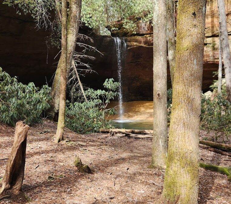 What to Do at the Red River Gorge KY?